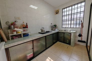 Bukit Impian, Taman Impian Emas