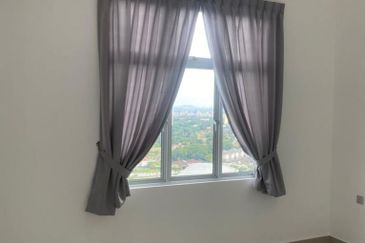 SKS Habitat Apartment, Larkin