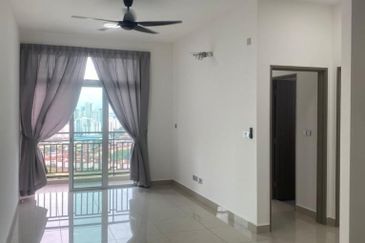 SKS Habitat Apartment, Larkin