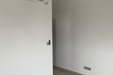 SKS Habitat Apartment, Larkin