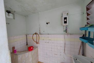 Taman Sri Pekan Nanas