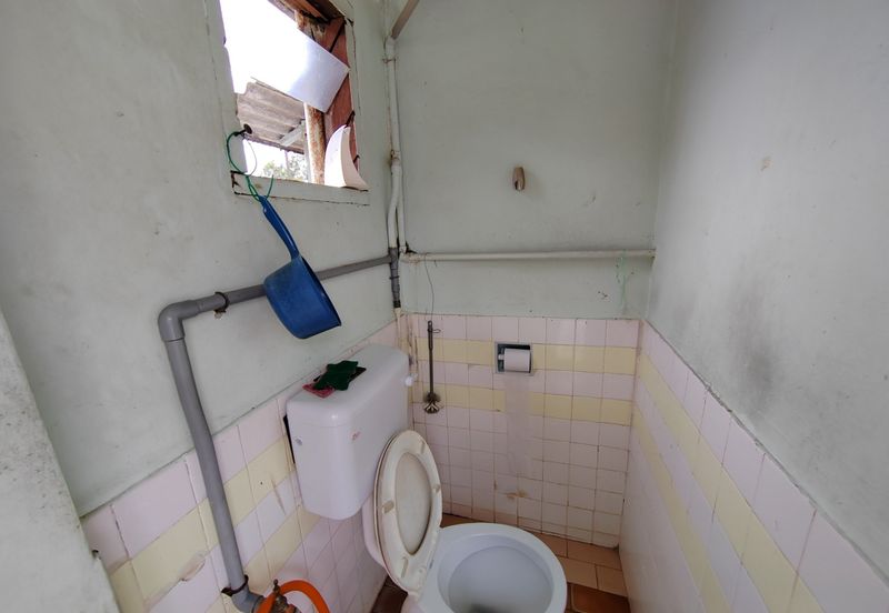 Taman Sri Pekan Nanas