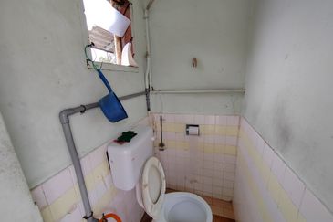 Taman Sri Pekan Nanas