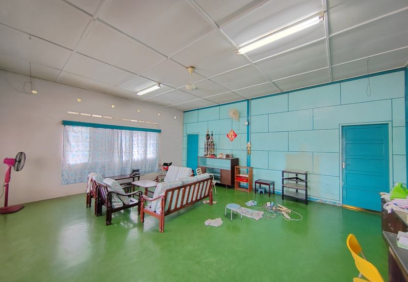 Taman Sri Pekan Nanas