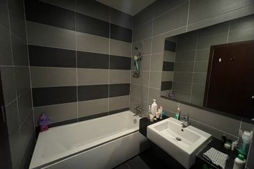 KSL D Esplanade, Taman Century