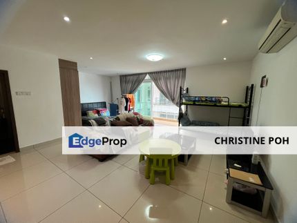 3 Rooms Condo @ Ksl d’esplanade residence , Johor, Johor Bahru