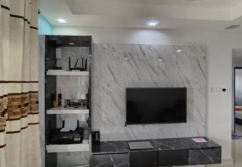 Permas Ville, Bandar Baru Permas Jaya