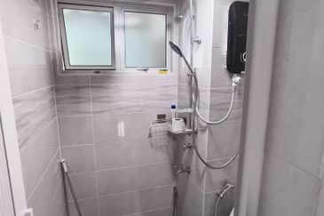 Permas Ville, Bandar Baru Permas Jaya