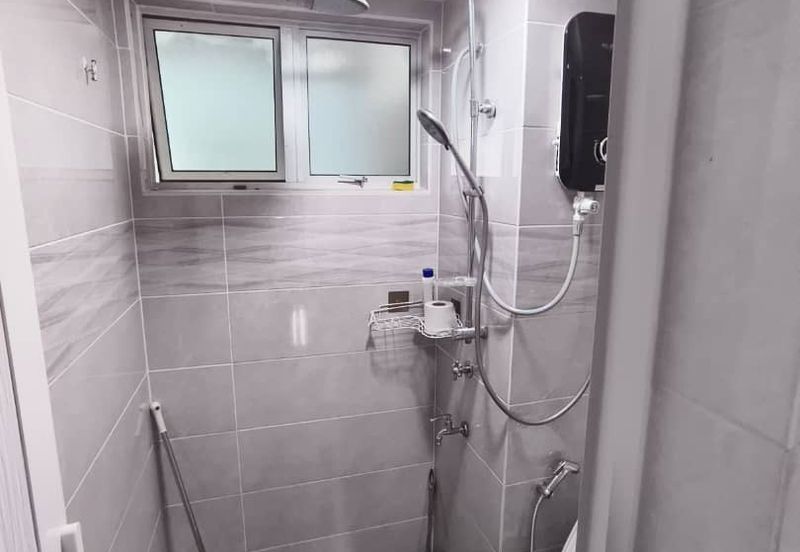 Permas Ville, Bandar Baru Permas Jaya