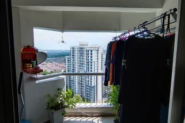 Permas Ville, Bandar Baru Permas Jaya