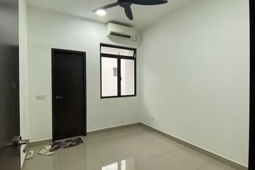 Aspira ParkHomes @ Gelang Patah