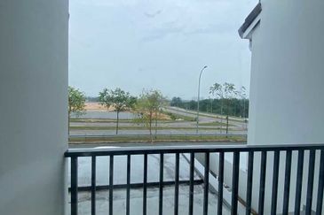 Aspira ParkHomes @ Gelang Patah