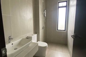 Aspira ParkHomes @ Gelang Patah