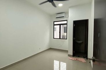 Aspira ParkHomes @ Gelang Patah