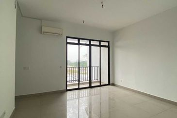 Aspira ParkHomes @ Gelang Patah