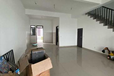 Aspira ParkHomes @ Gelang Patah