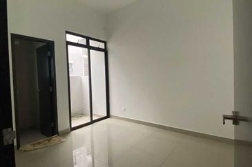 Aspira ParkHomes @ Gelang Patah