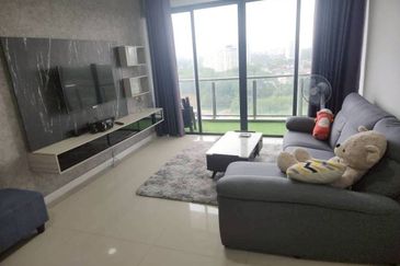 Bora Residences @ Danga Bay