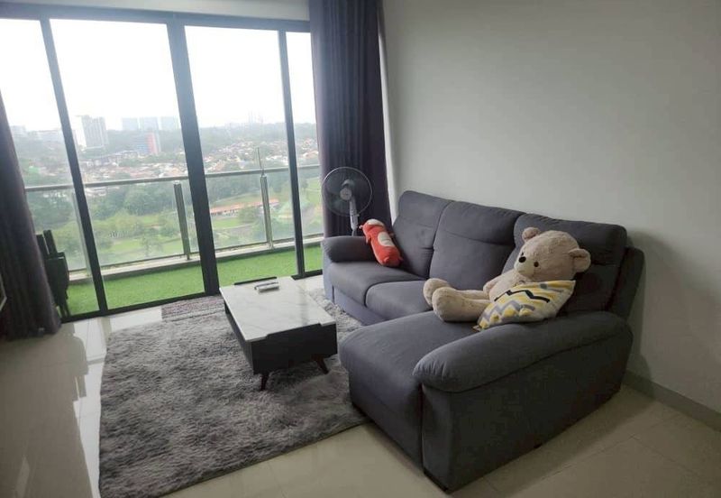 Bora Residences @ Danga Bay