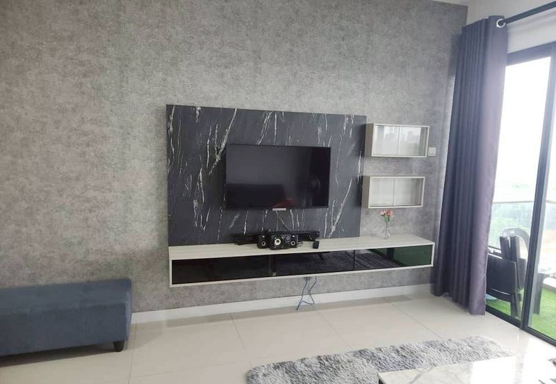 Bora Residences @ Danga Bay