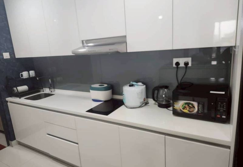 Bora Residences @ Danga Bay