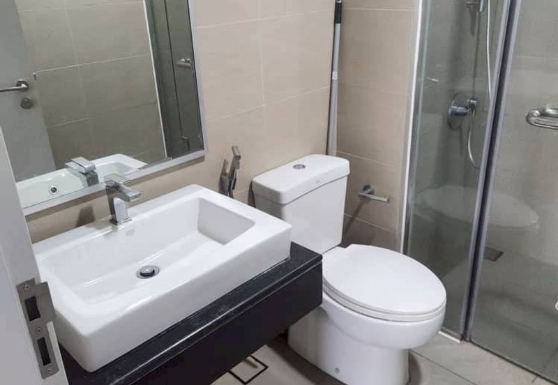 Bora Residences @ Danga Bay