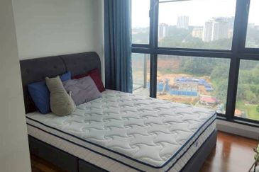 Bora Residences @ Danga Bay