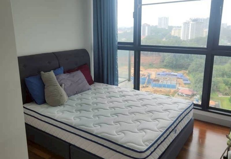 Bora Residences @ Danga Bay