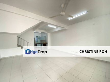 4 bedrooms Terrace @ Taman Pulai Mutiara, Johor, 