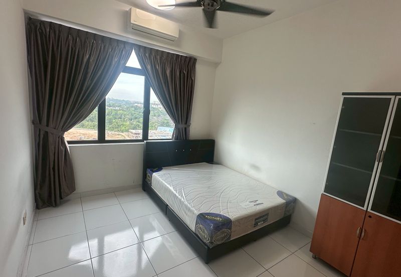 Sky Gardens Residences