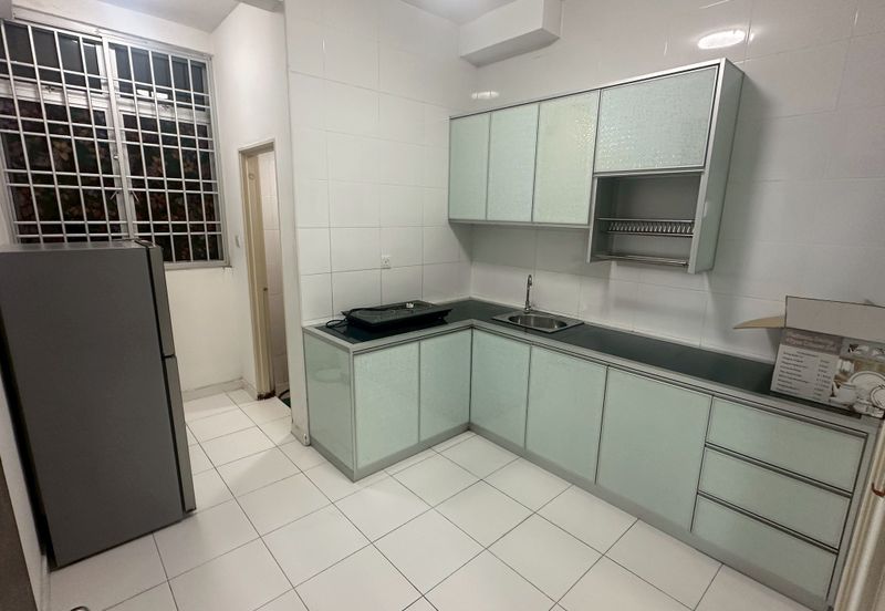 Sky Gardens Residences