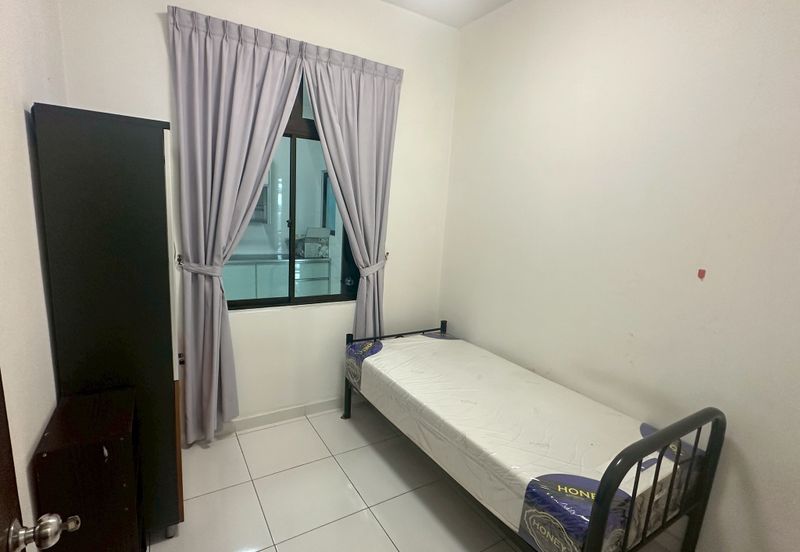 Sky Gardens Residences