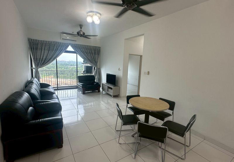 Sky Gardens Residences