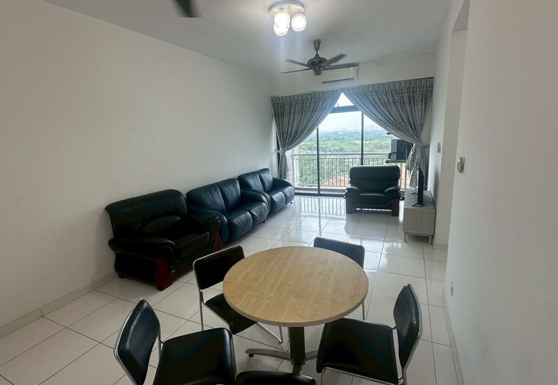 Sky Gardens Residences