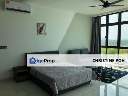 Dual Key Condo @ Green Haven, Johor, Masai