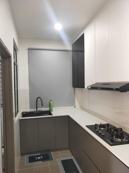 3 Rooms Apartment @ Pangsapuri Jentayu, Johor, Johor Bahru