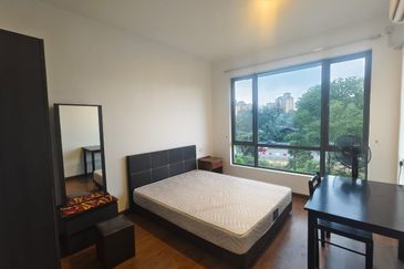 Country Garden Central Park Phase 1