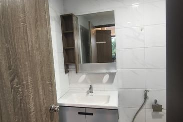 Country Garden Central Park Phase 1