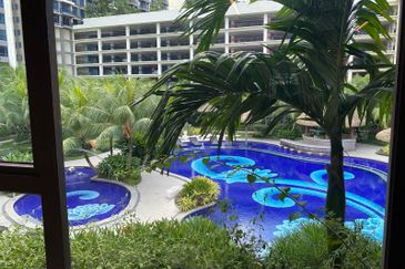 Country Garden Central Park Phase 1