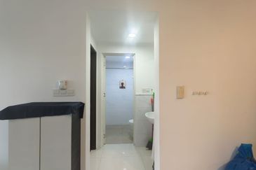 Country Garden Central Park Phase 1