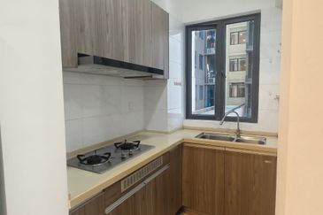 Country Garden Central Park Phase 1