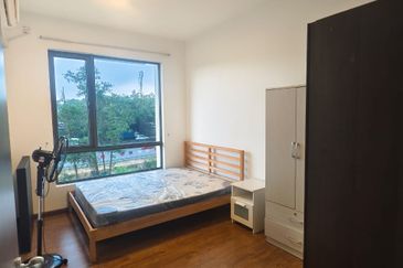 Country Garden Central Park Phase 1