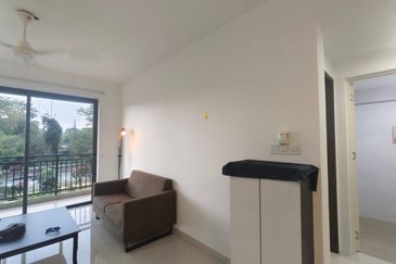 Country Garden Central Park Phase 1