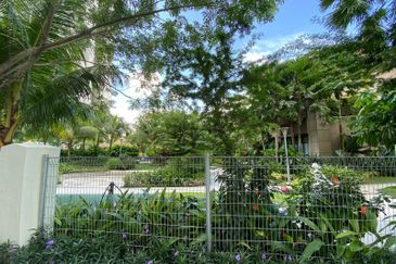 Country Garden Central Park Phase 1