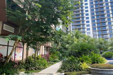 Country Garden Central Park Phase 1