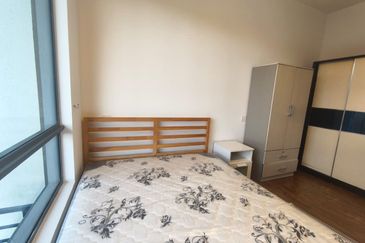 Country Garden Central Park Phase 1