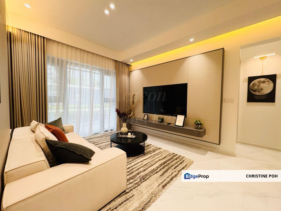 The Arden @ The Astaka – Luxury Service Residence, Johor, Johor Bahru