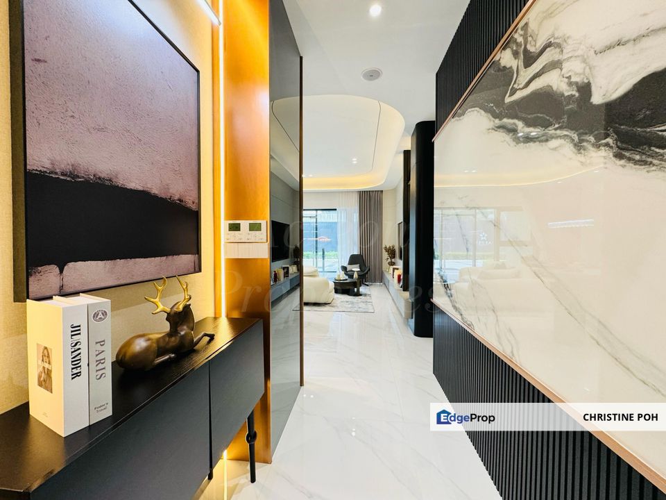 The Arden @ The Astaka – Luxury Service Residence, Johor, Johor Bahru