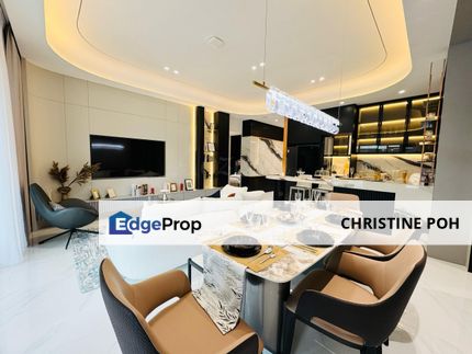The Arden @ The Astaka – Luxury Service Residence, Johor, Johor Bahru