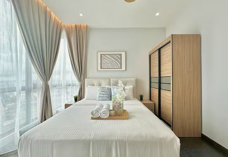 SKS Pavillion Residences